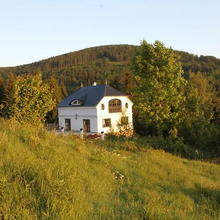 Dom Mlynsko Daire *