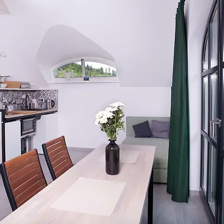 Διαμέρισμα Dom Mlynsko Kletno