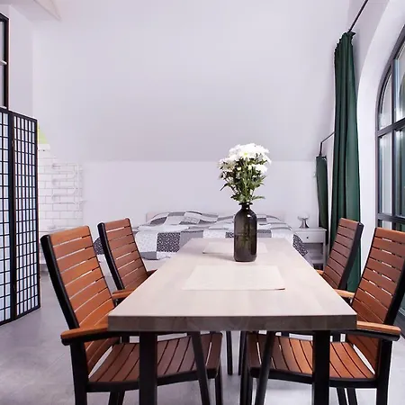 Διαμέρισμα Dom Mlynsko Kletno