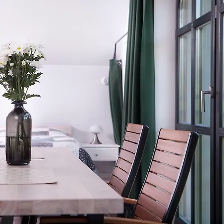 Διαμέρισμα Dom Mlynsko Kletno