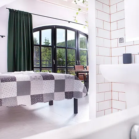 Dom Mlynsko Διαμέρισμα Kletno