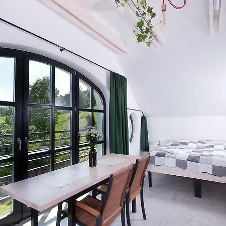 Dom Mlynsko Διαμέρισμα *