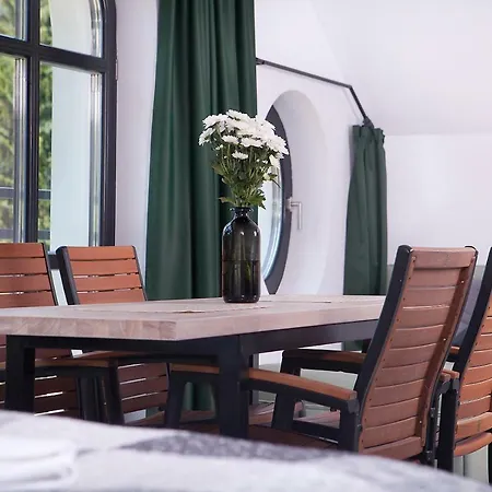 Διαμέρισμα Dom Mlynsko