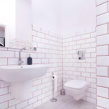 Διαμέρισμα Dom Mlynsko Kletno