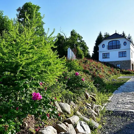 Dom Mlynsko Διαμέρισμα Kletno