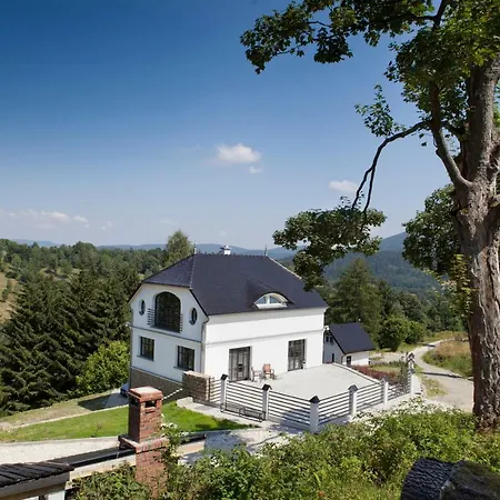 Διαμέρισμα Dom Mlynsko Kletno