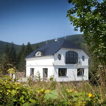 Dom Mlynsko Daire Kletno