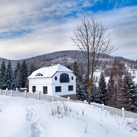 Διαμέρισμα Dom Mlynsko Kletno