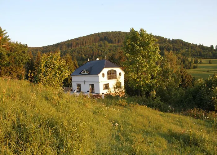 Dom Mlynsko Lägenhet *