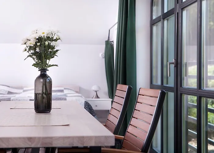 Lägenhet Dom Mlynsko Kletno