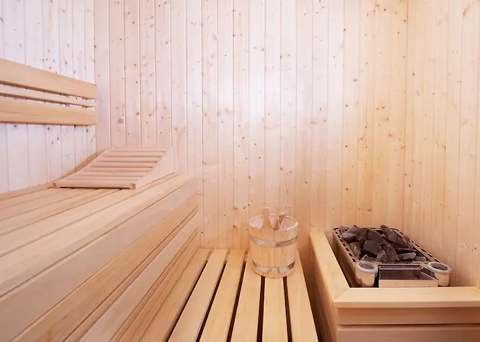 Dom Mlynsko Lägenhet