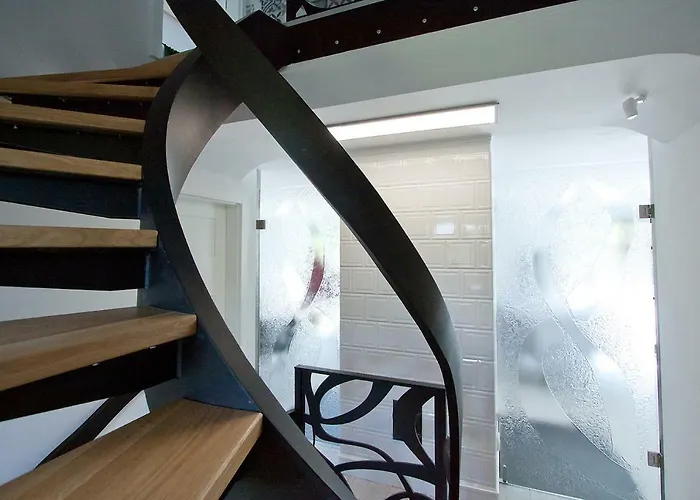 Lägenhet Dom Mlynsko *