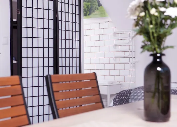 Dom Mlynsko Lägenhet *