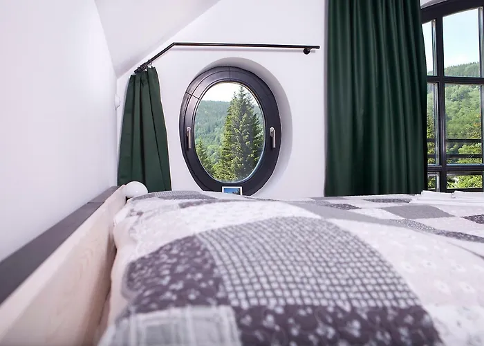 Dom Mlynsko Lägenhet *