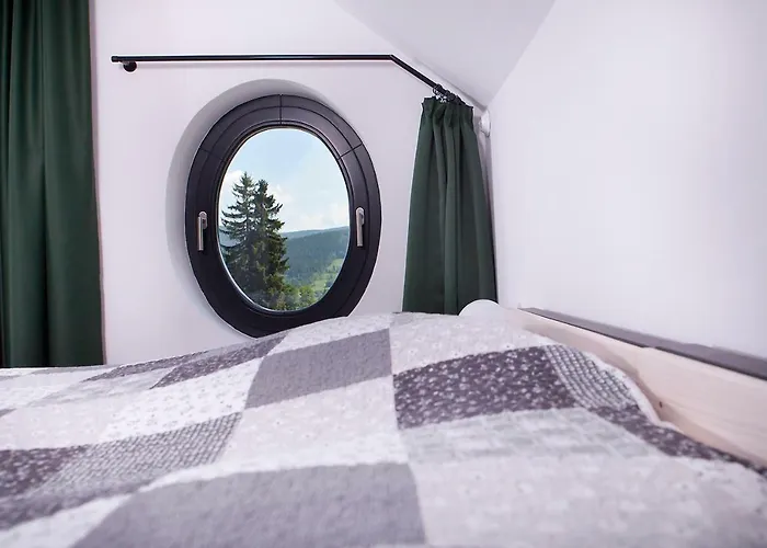 Dom Mlynsko Lägenhet Kletno