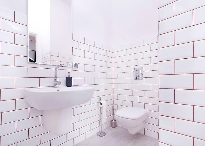 Lägenhet Dom Mlynsko Kletno