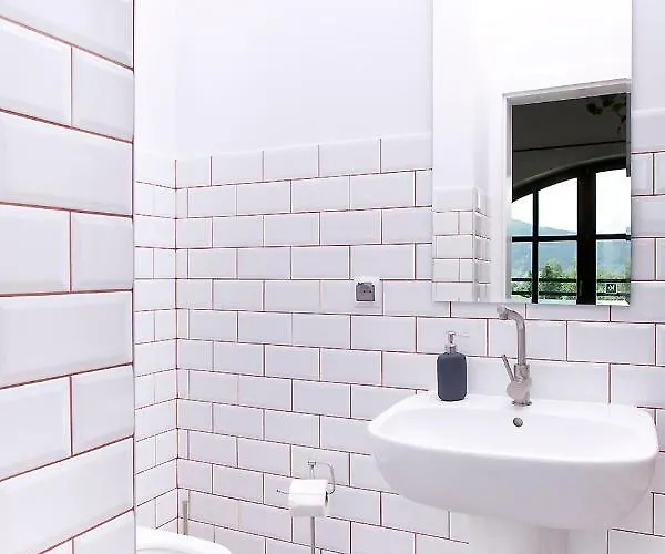 Dom Mlynsko Lägenhet