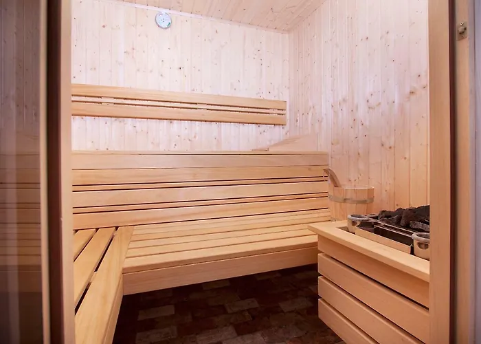 Lägenhet Dom Mlynsko