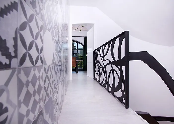 Dom Mlynsko * Kletno