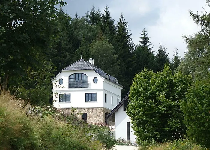 Dom Mlynsko Lägenhet *