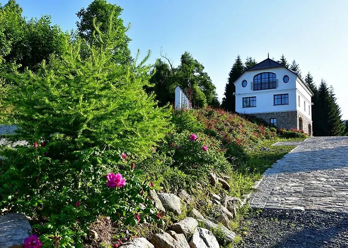 Dom Mlynsko Lägenhet Kletno