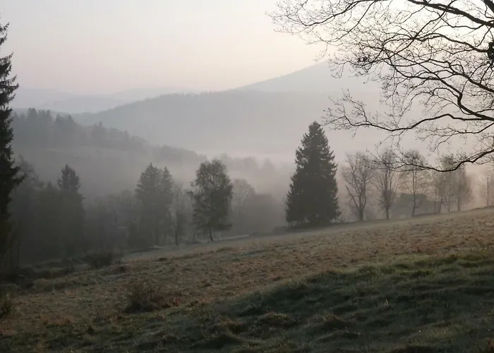 Lägenhet Dom Mlynsko