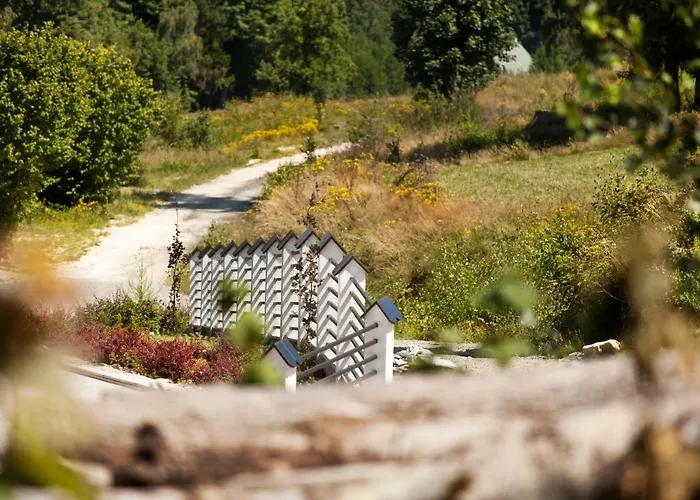 Dom Mlynsko Lägenhet