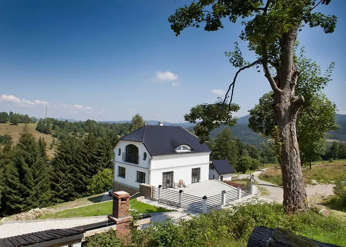 Lägenhet Dom Mlynsko Kletno