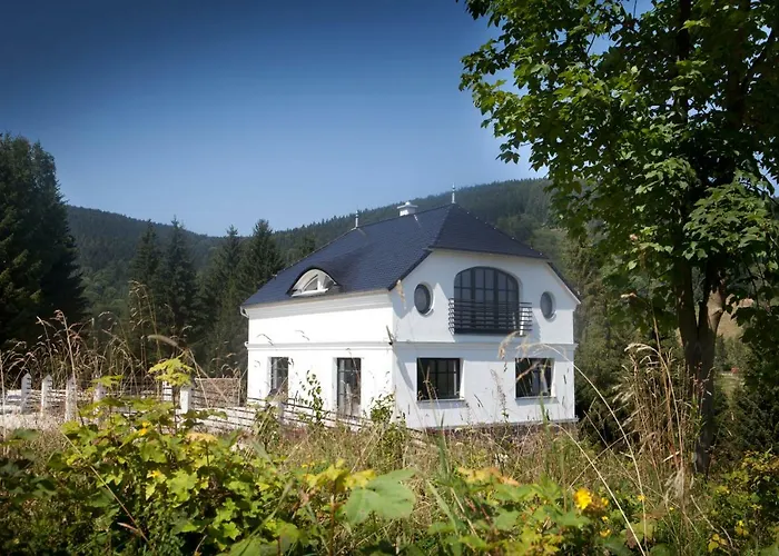 Dom Mlynsko Lägenhet Kletno