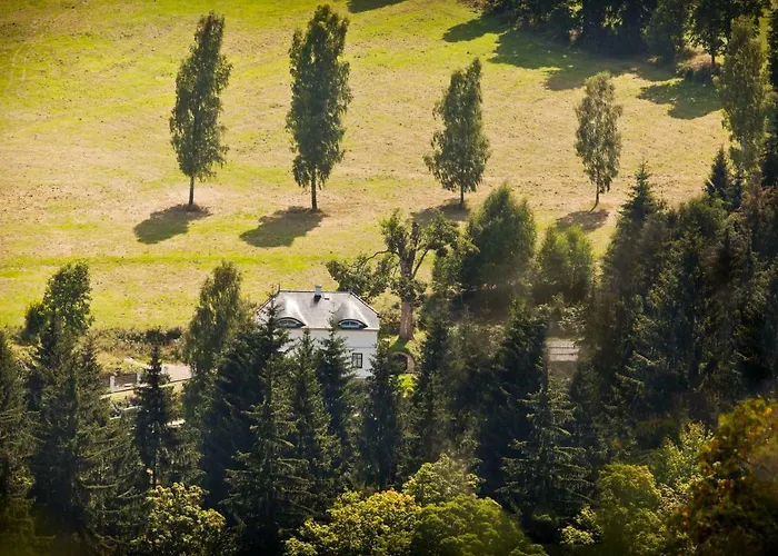 Dom Mlynsko Lägenhet